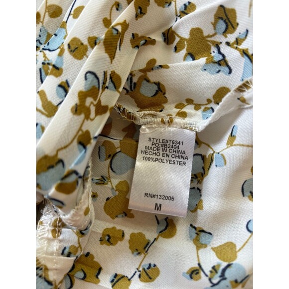 Entro blouse - Picture 11 of 12